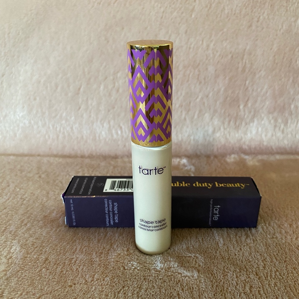 Tarte Shape Contour Concealer